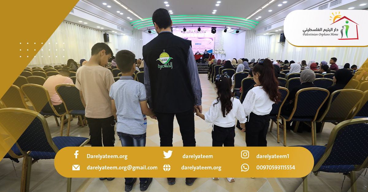 The Jordanian Islamic Advocacy Zakat Committee, in cooperation with